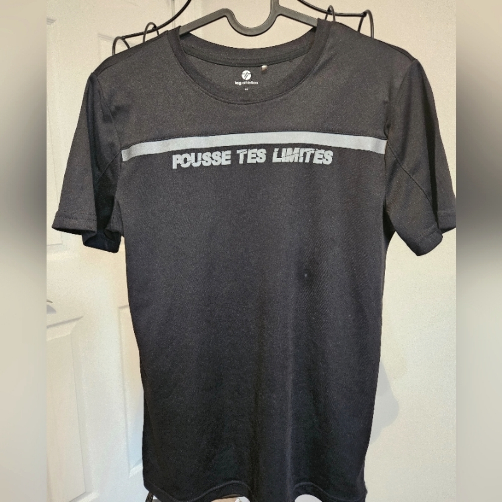 BOYS Athletic T-shirt‎